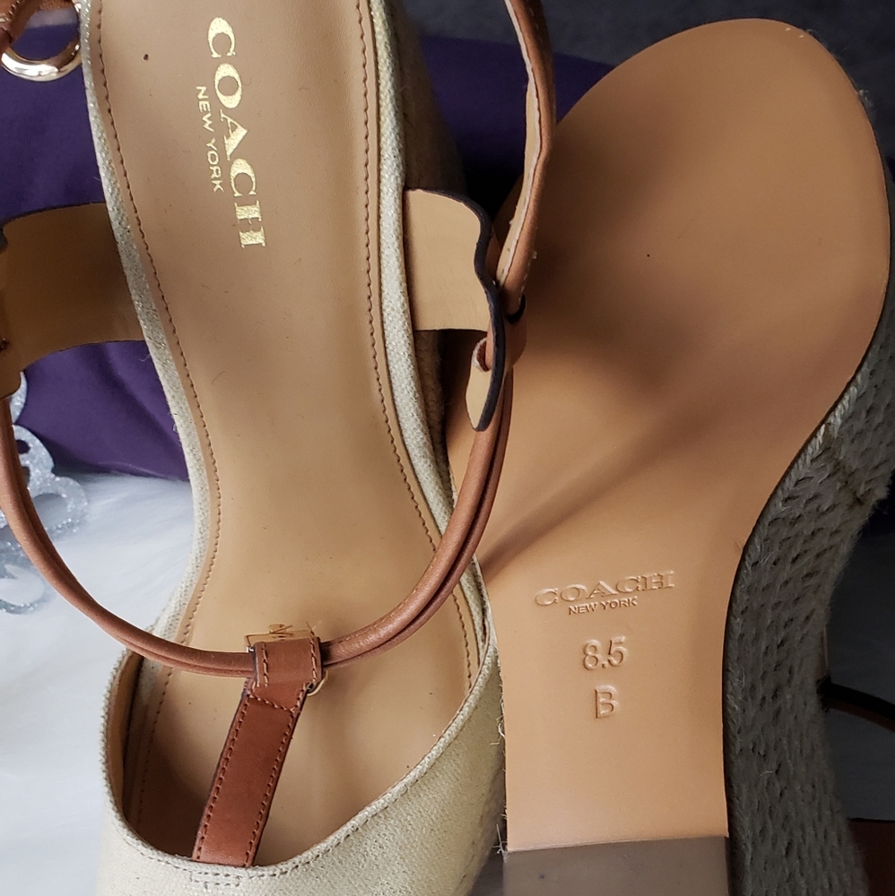Shoes - Picture 2 of 2